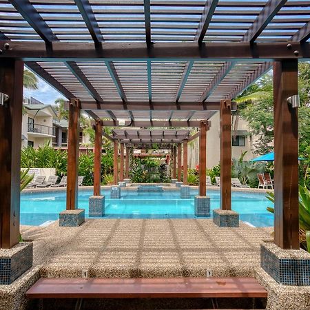 Freestyle Resort Port Douglas Bagian luar foto