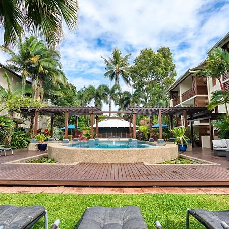 Freestyle Resort Port Douglas Bagian luar foto