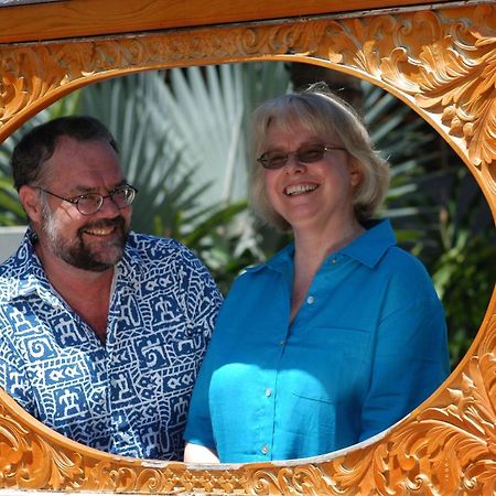 Freestyle Resort Port Douglas Bagian luar foto
