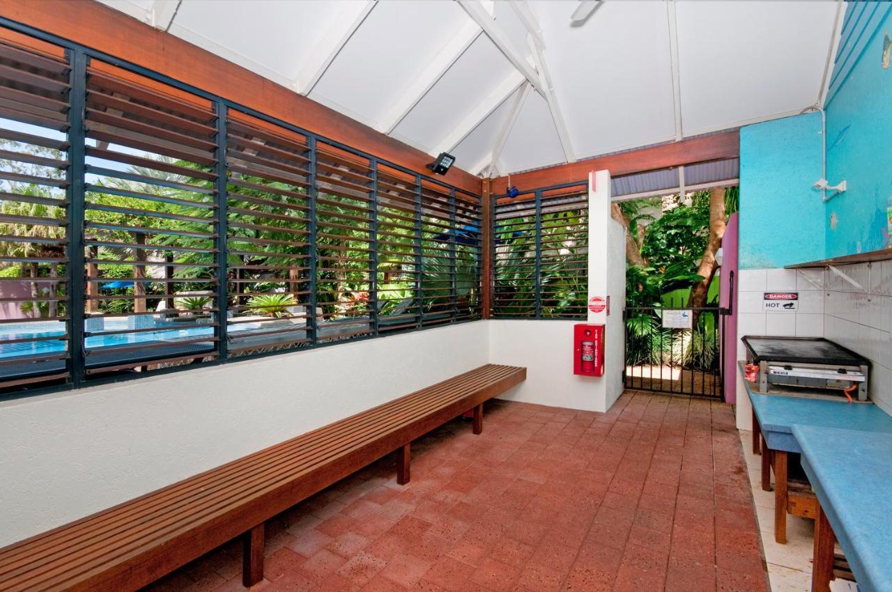 Freestyle Resort Port Douglas Bagian luar foto