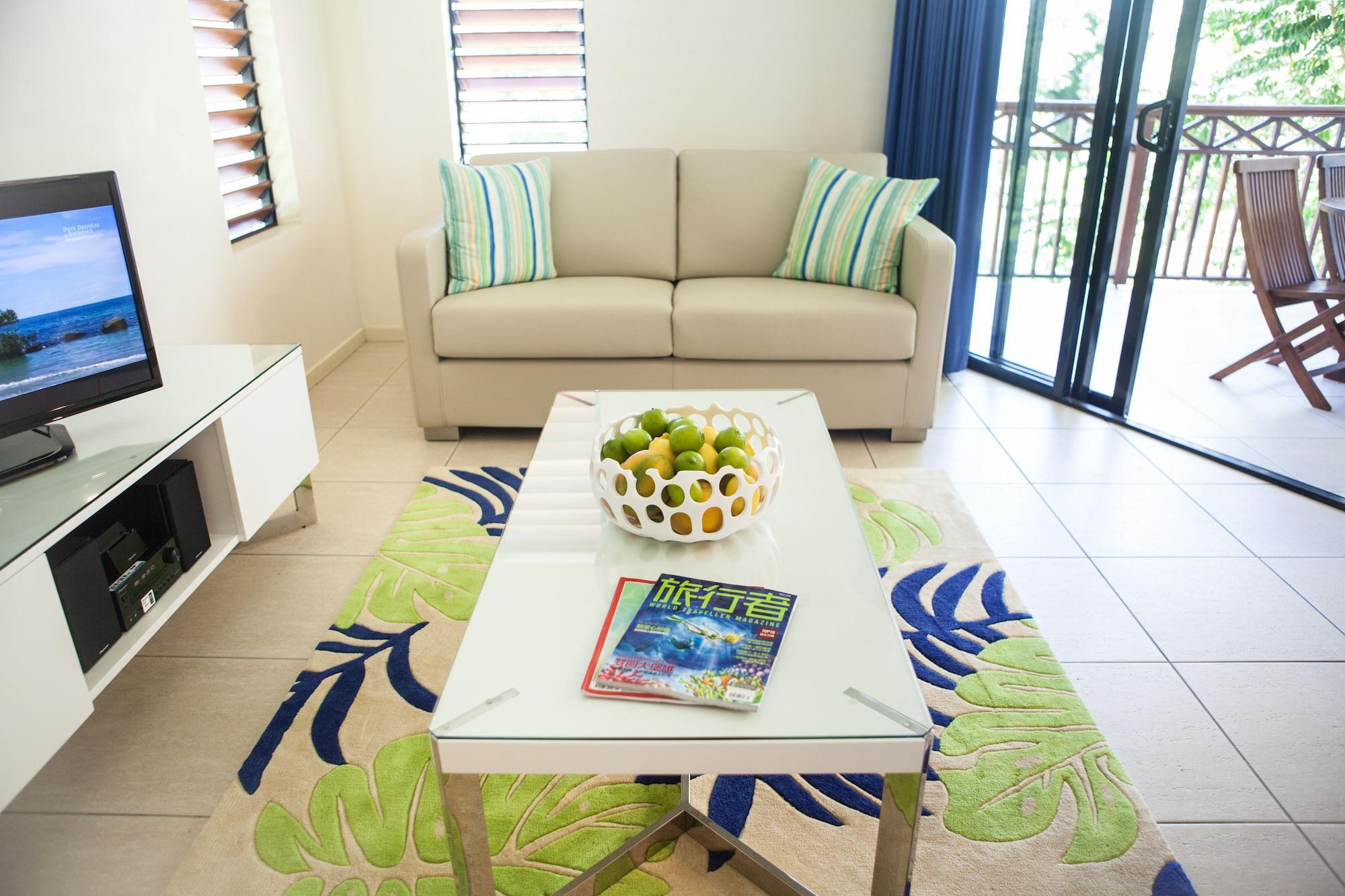 Freestyle Resort Port Douglas Bagian luar foto