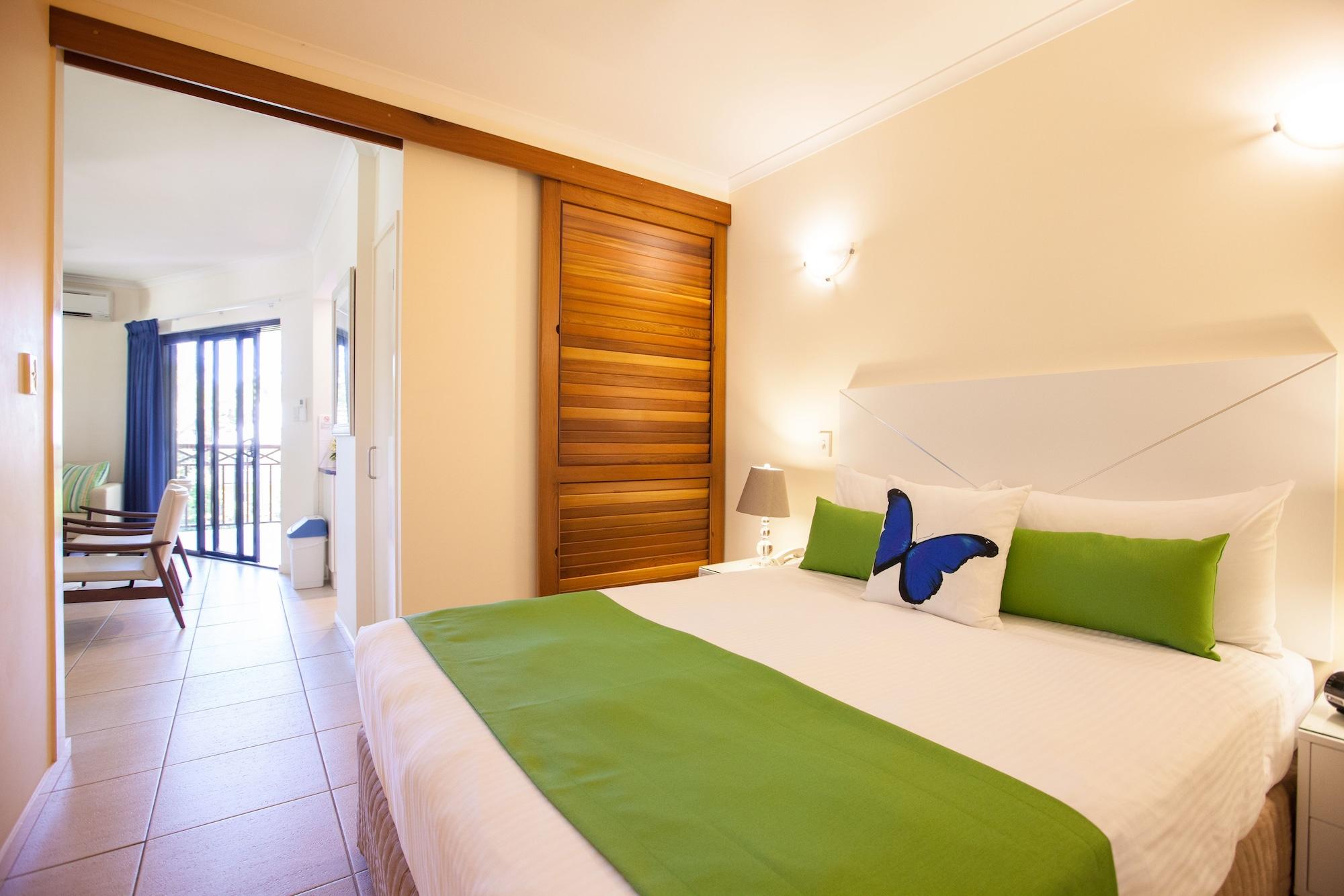 Freestyle Resort Port Douglas Bagian luar foto