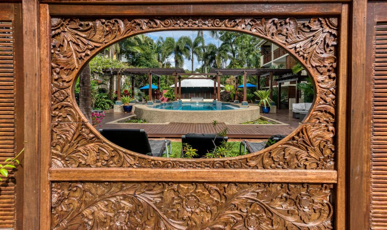 Freestyle Resort Port Douglas Bagian luar foto