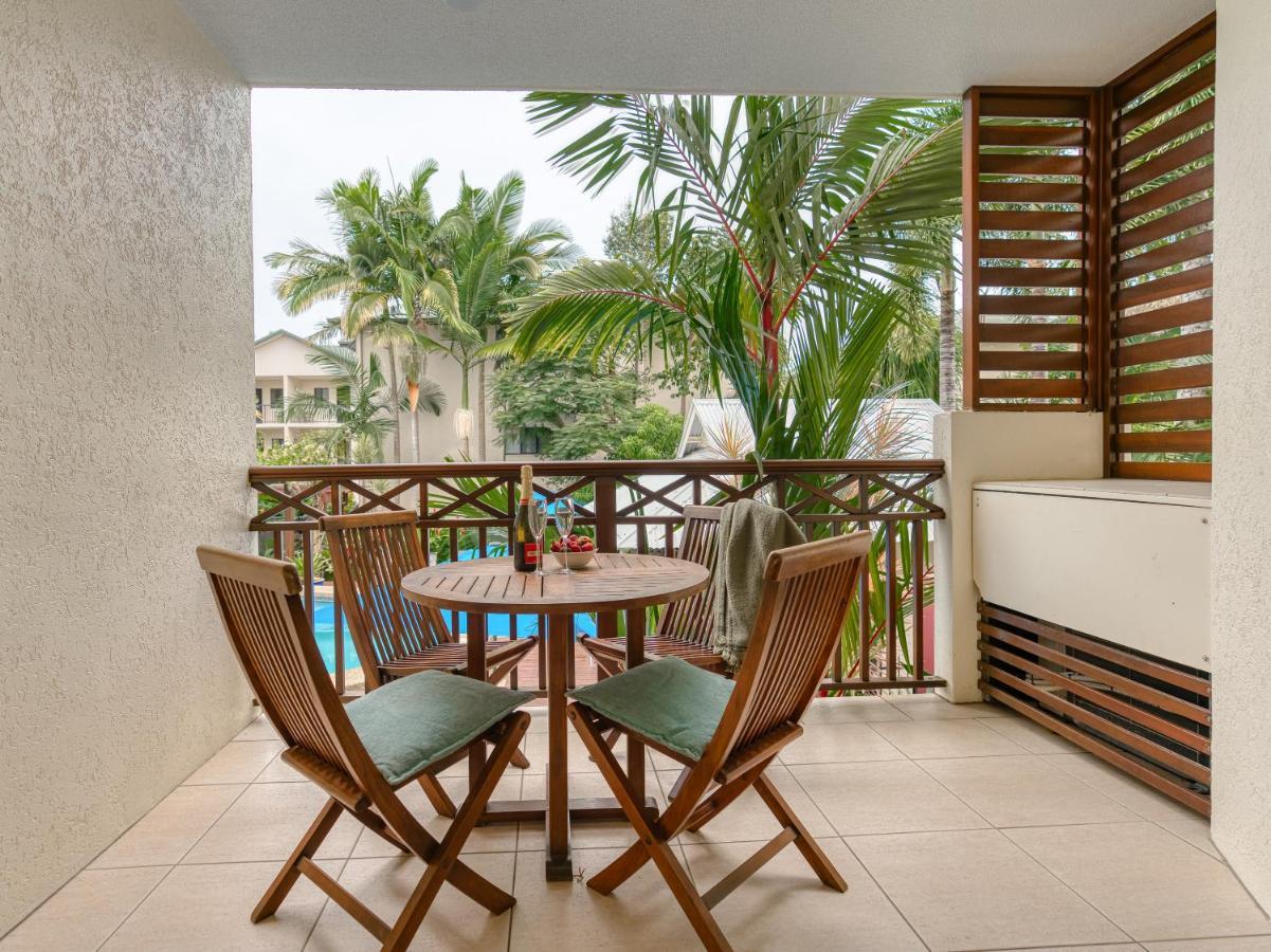 Freestyle Resort Port Douglas Bagian luar foto