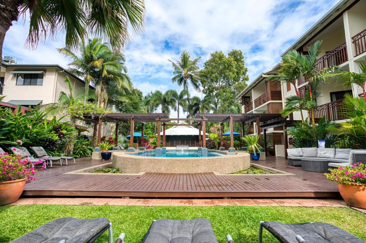 Freestyle Resort Port Douglas Bagian luar foto