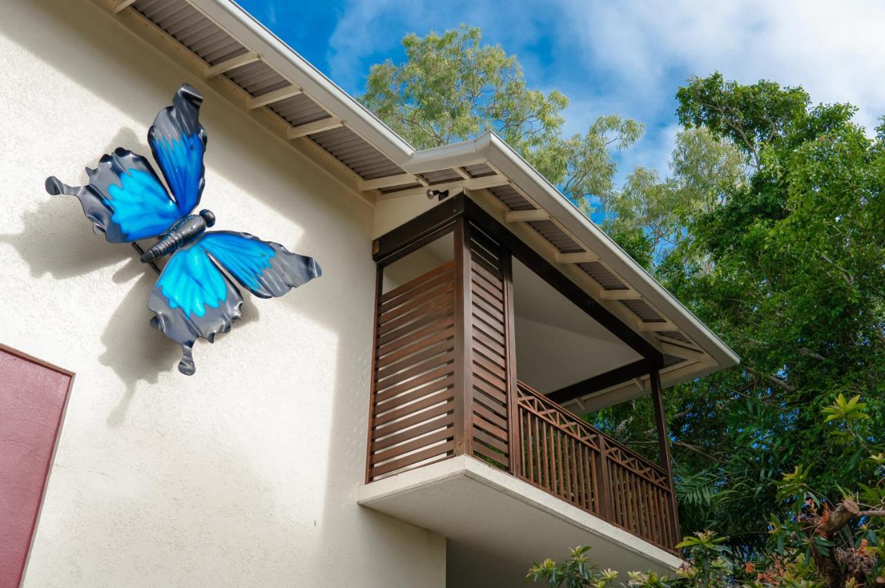 Freestyle Resort Port Douglas Bagian luar foto