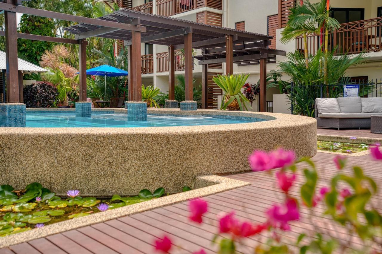 Freestyle Resort Port Douglas Bagian luar foto