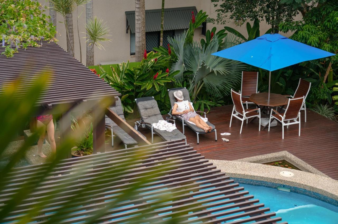 Freestyle Resort Port Douglas Bagian luar foto