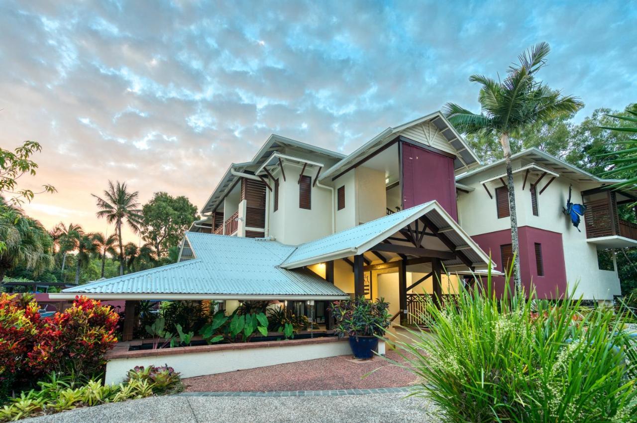 Freestyle Resort Port Douglas Bagian luar foto