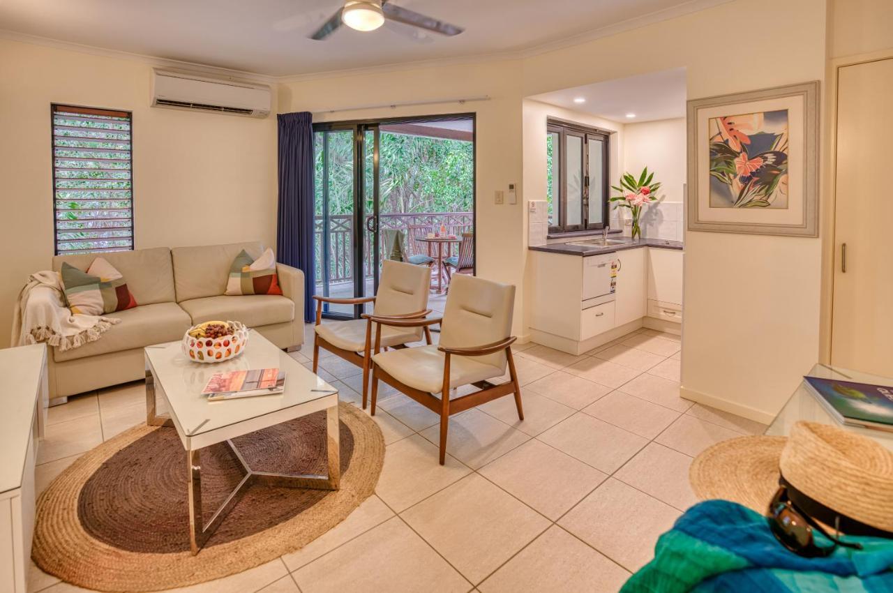 Freestyle Resort Port Douglas Bagian luar foto