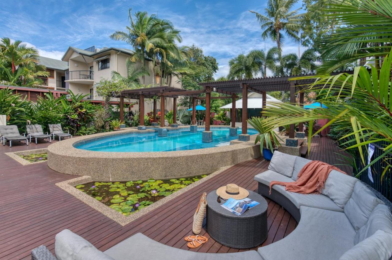 Freestyle Resort Port Douglas Bagian luar foto