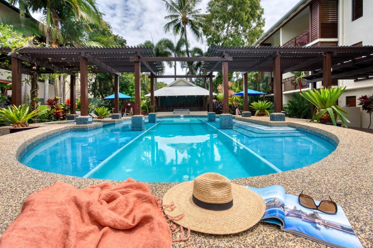 Freestyle Resort Port Douglas Bagian luar foto