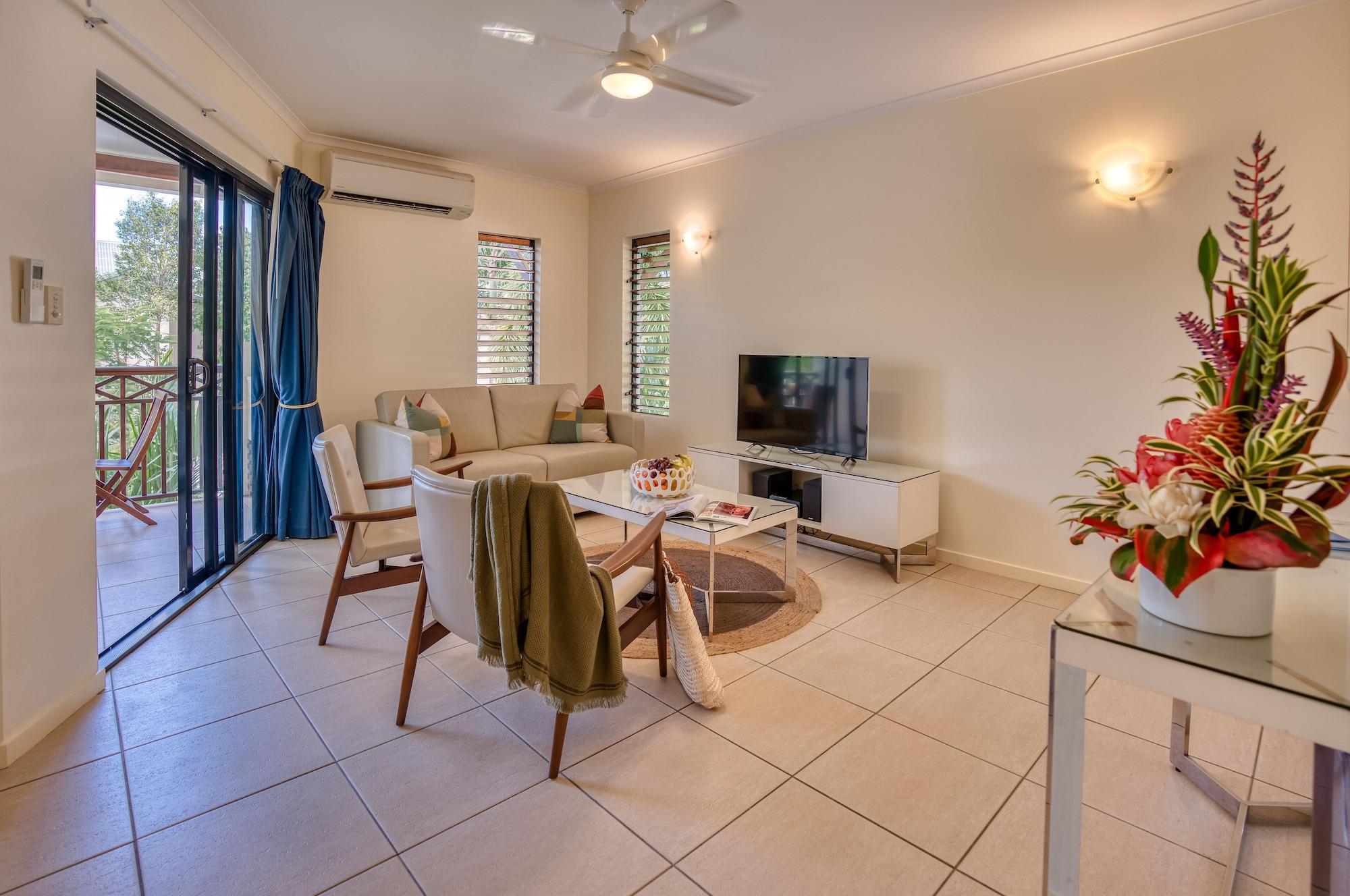 Freestyle Resort Port Douglas Bagian luar foto