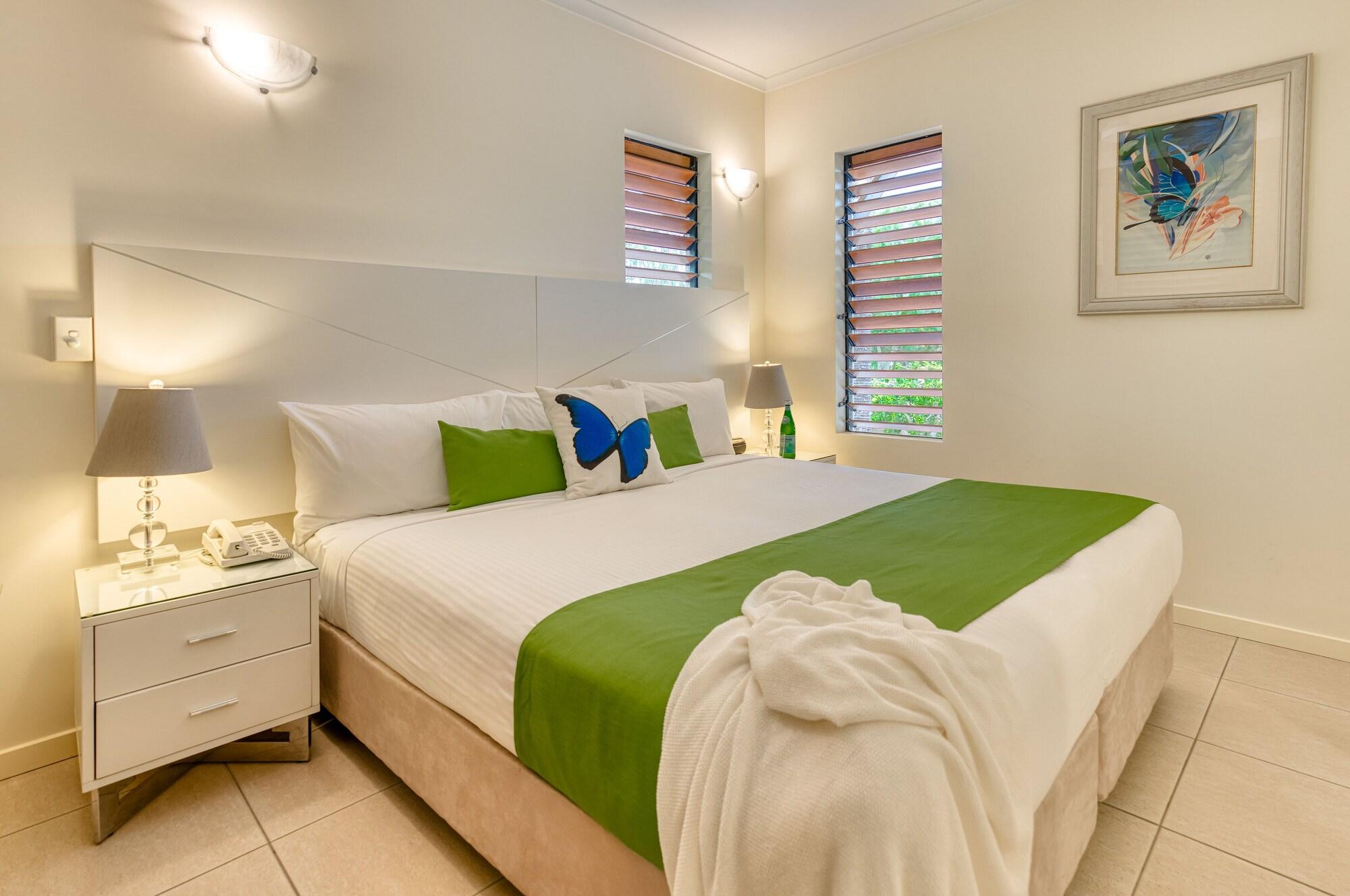 Freestyle Resort Port Douglas Bagian luar foto