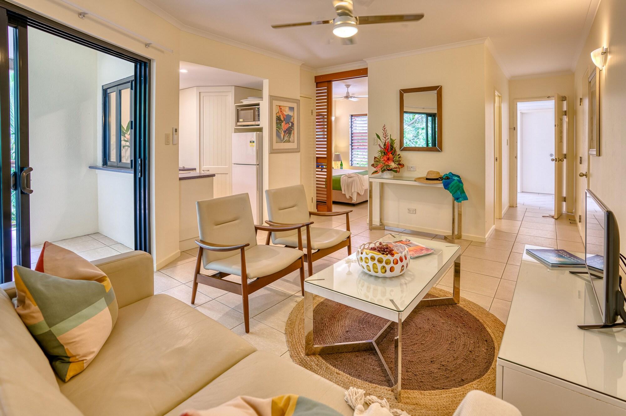 Freestyle Resort Port Douglas Bagian luar foto