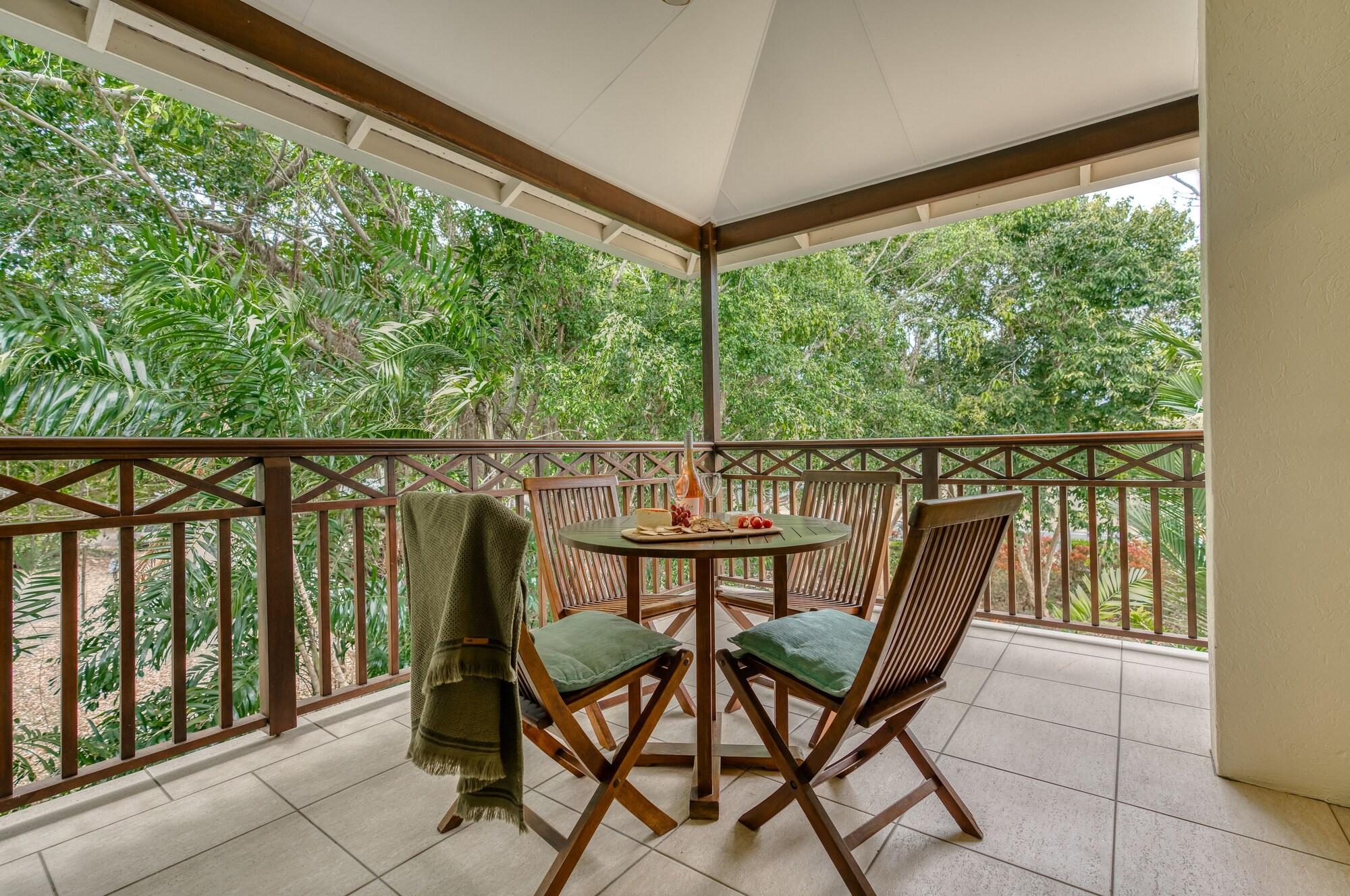 Freestyle Resort Port Douglas Bagian luar foto