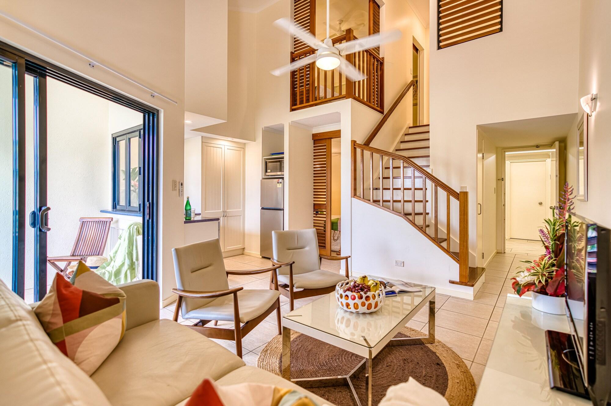 Freestyle Resort Port Douglas Bagian luar foto