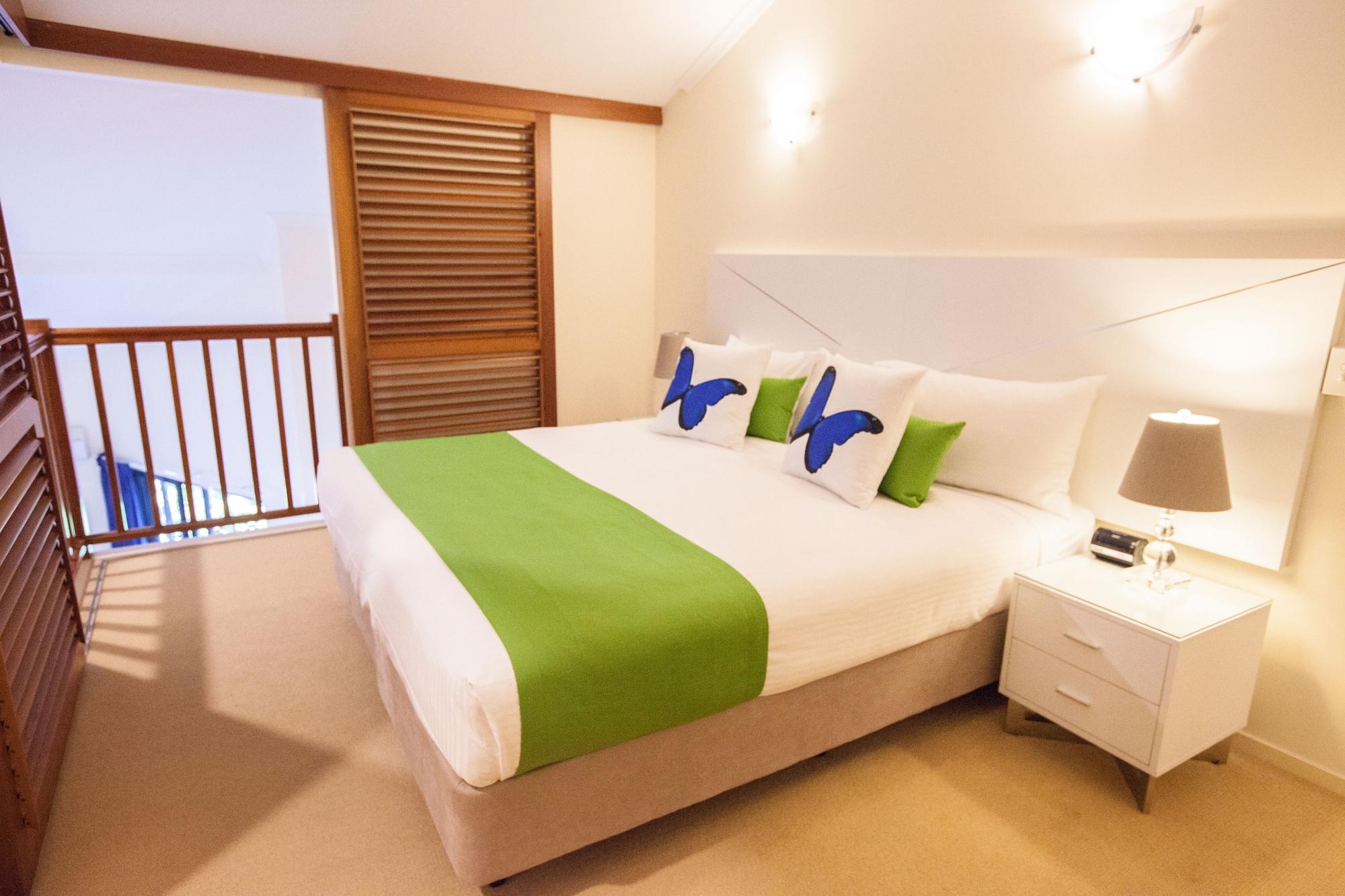 Freestyle Resort Port Douglas Bagian luar foto