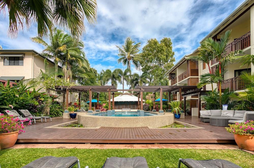Freestyle Resort Port Douglas Bagian luar foto
