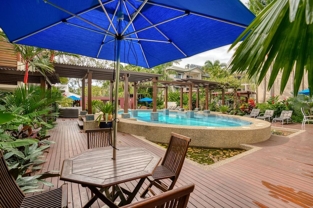 Freestyle Resort Port Douglas Bagian luar foto