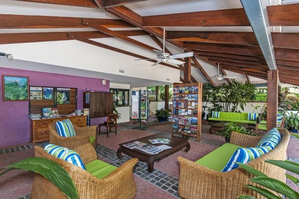 Freestyle Resort Port Douglas Bagian luar foto