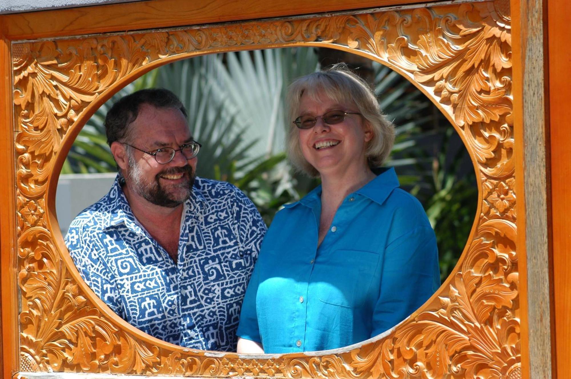 Freestyle Resort Port Douglas Bagian luar foto