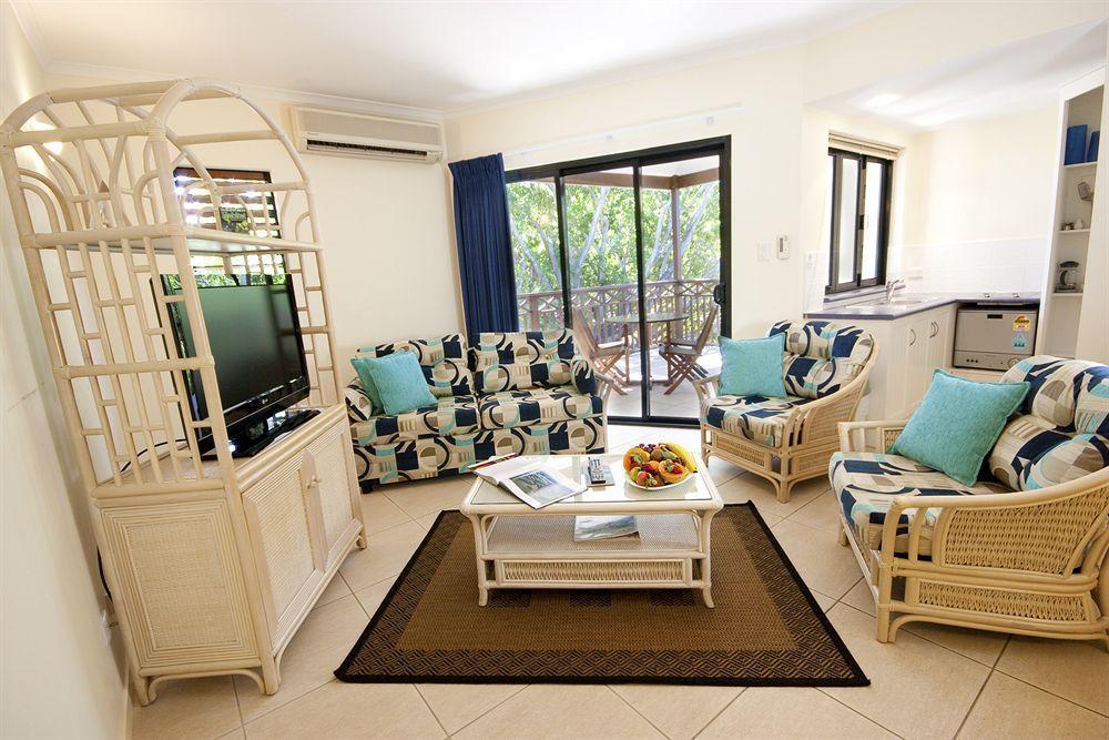 Freestyle Resort Port Douglas Bagian luar foto