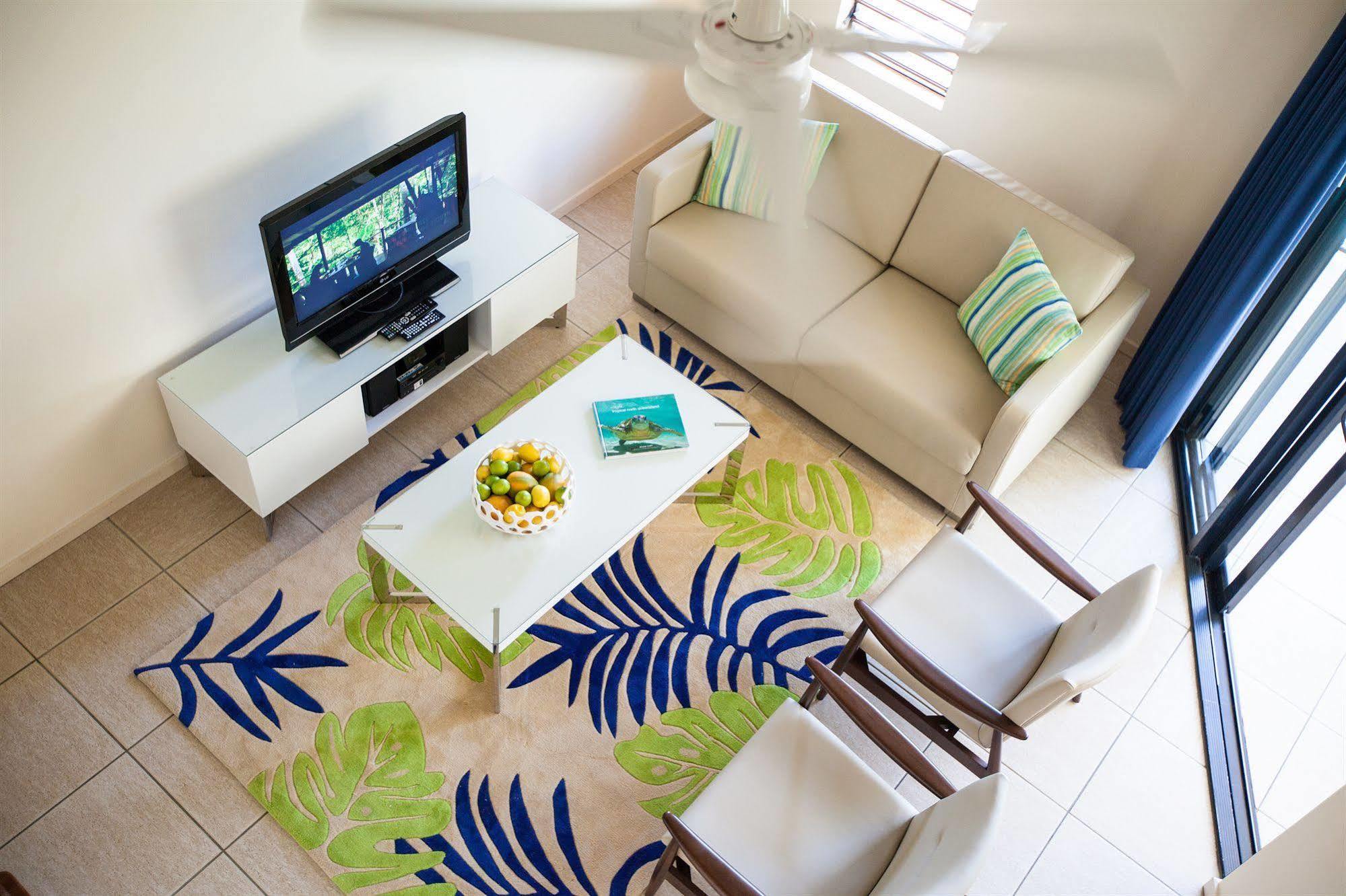 Freestyle Resort Port Douglas Bagian luar foto