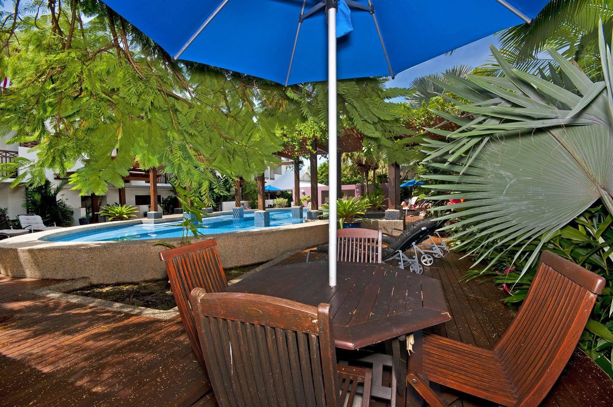 Freestyle Resort Port Douglas Bagian luar foto